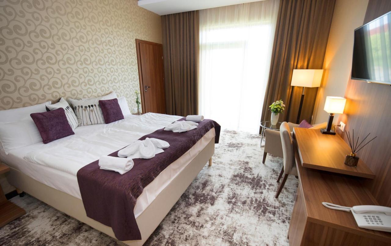 Hotel Outlet